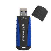 Transcend Rugged Pen Drive 128GB USB 3.1